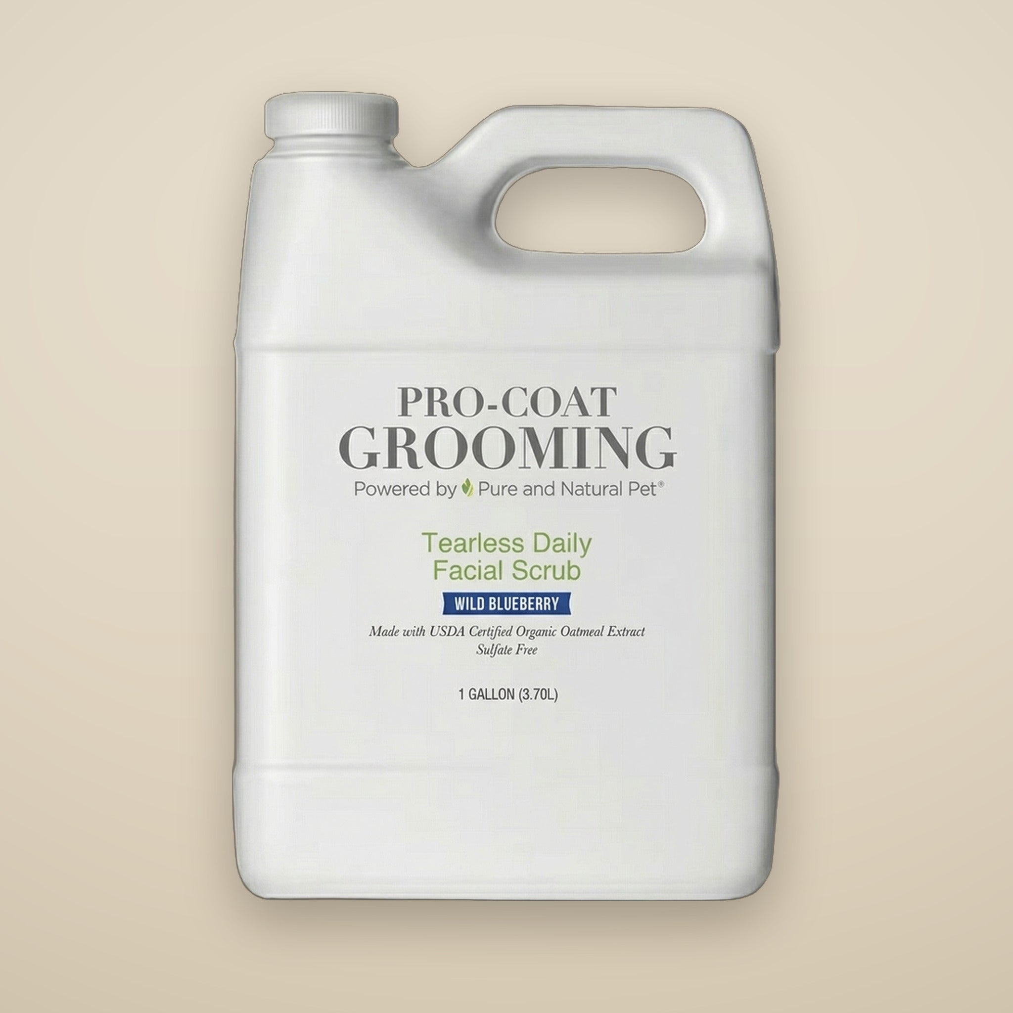 Pure Spaw product