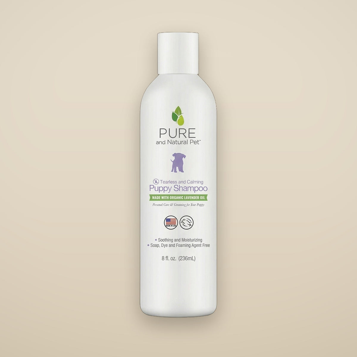 Pure Spaw product