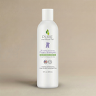 Tearless and Calming Puppy Natural Shampoo - Professional Pet Grooming Product | Pure Spaw