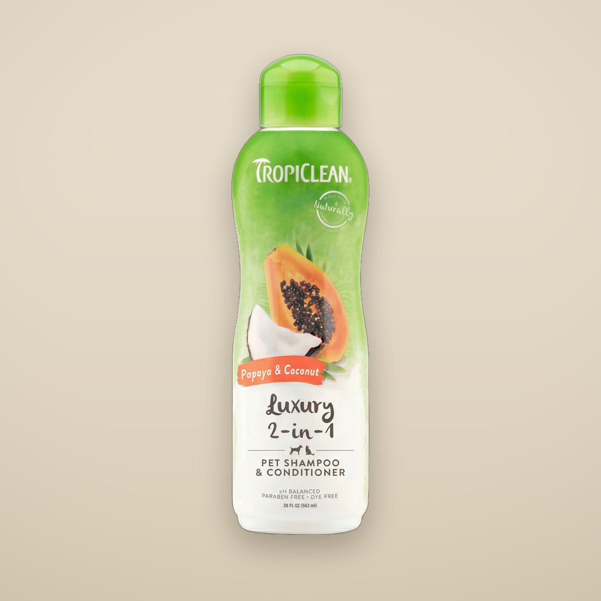 TropiClean product