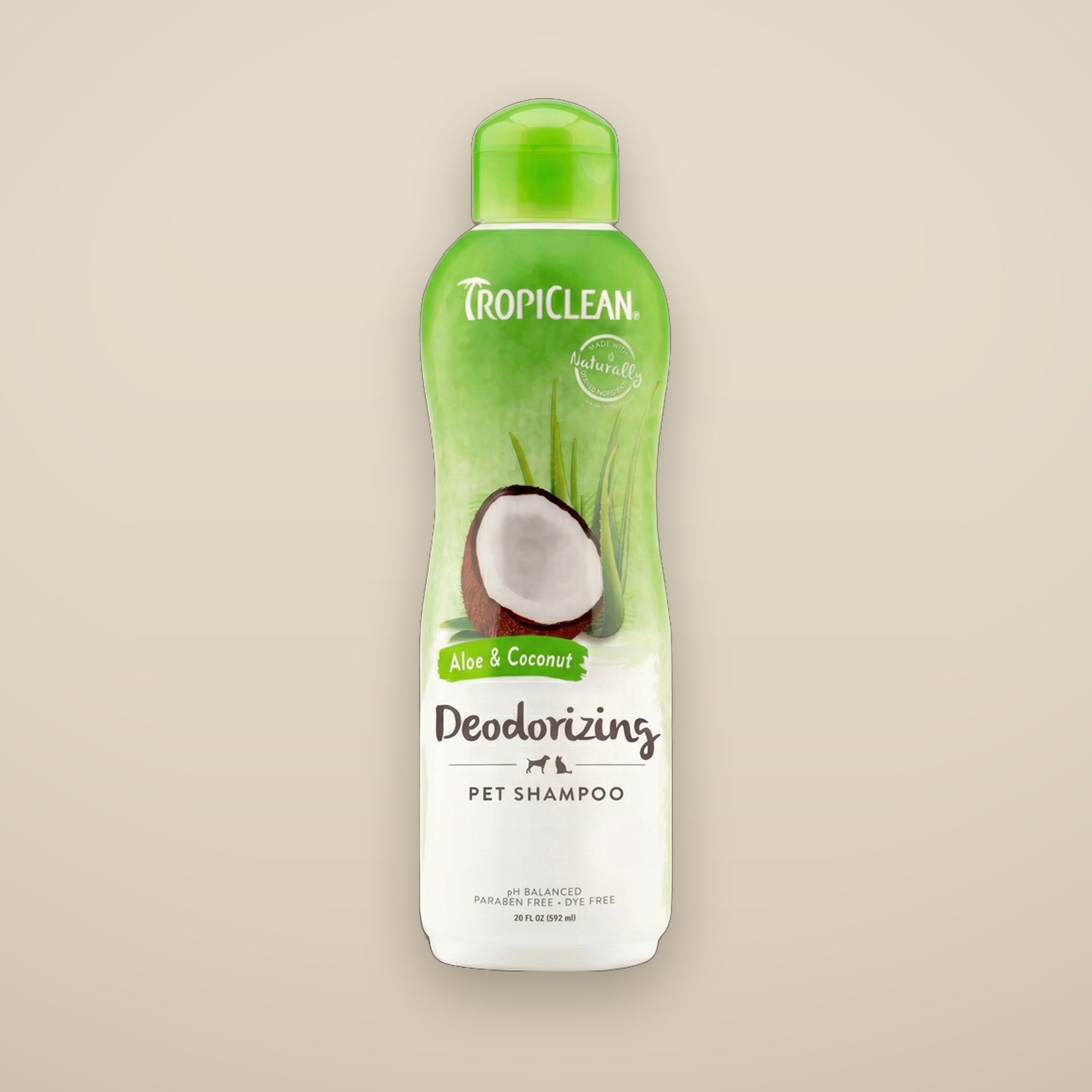 TropiClean product