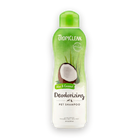 TropiClean Aloe & Coconut Deodorizing Dog & Cat Shampoo