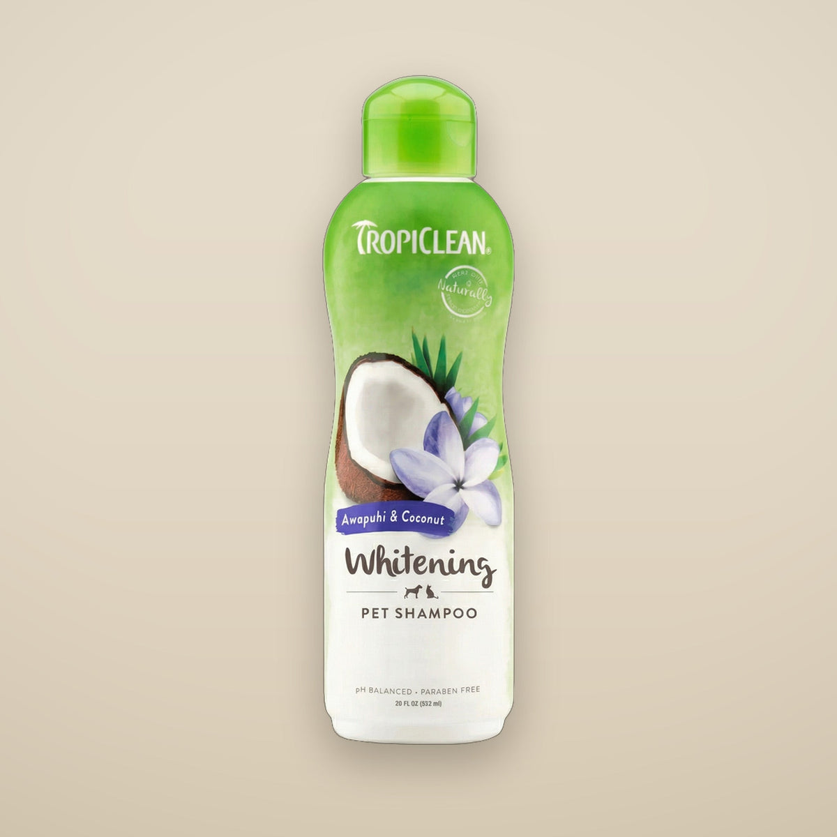 TropiClean product