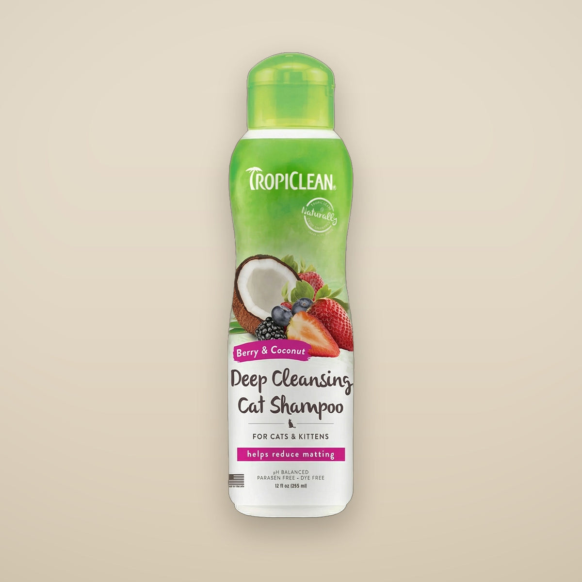 TropiClean product