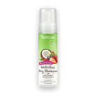 TropiClean Berry Coconut Waterless Dog Shampoo