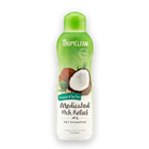 TropiClean Oatmeal & Tea Tree Medicated Itch Relief Shampoo