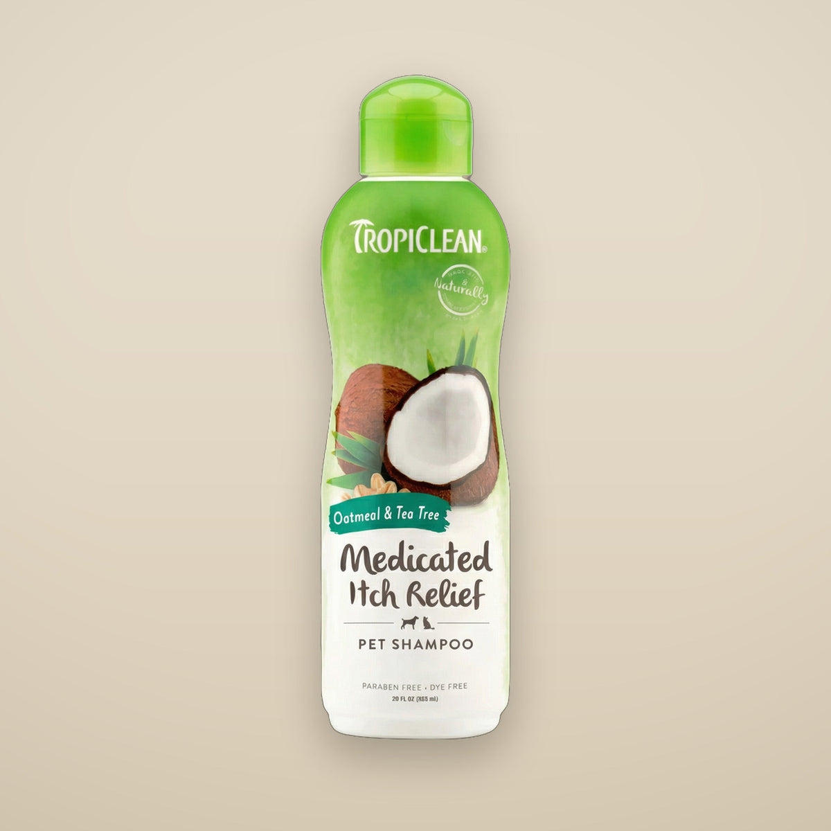 TropiClean product
