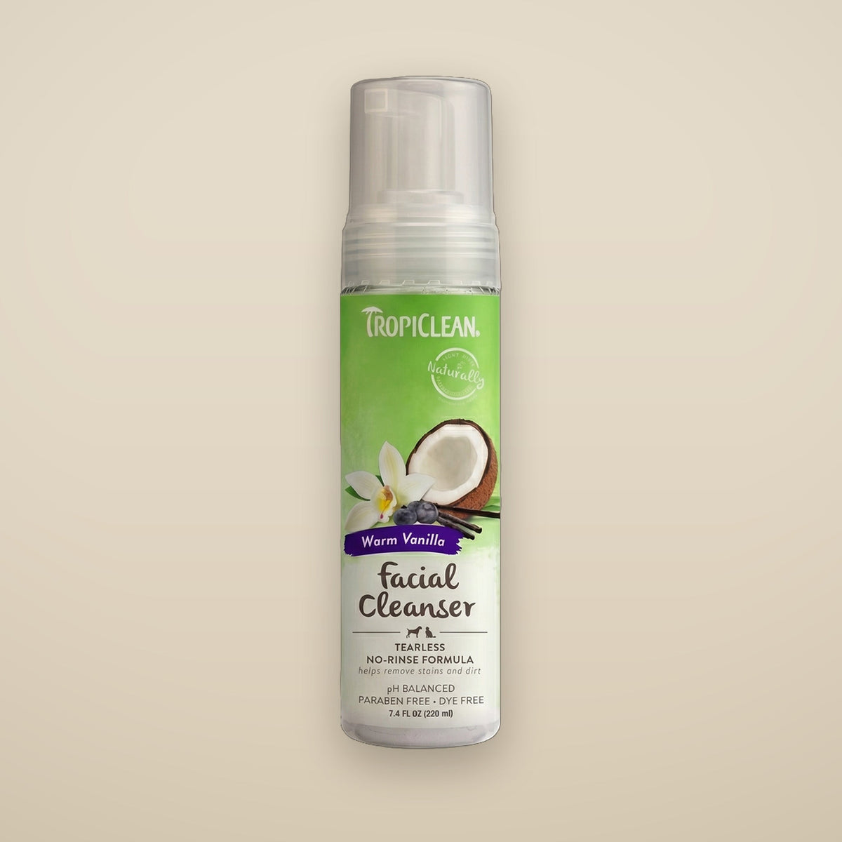 TropiClean product