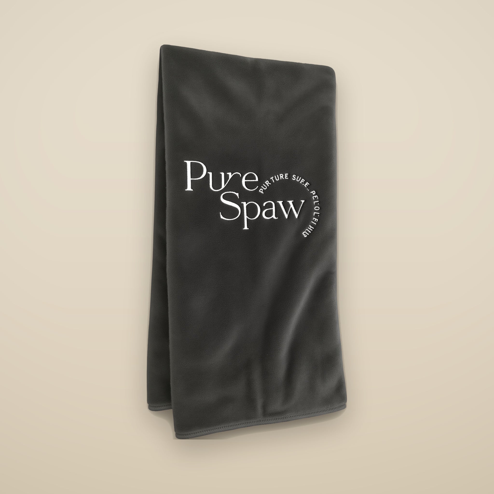 Pure Spaw product