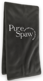Ultra-Absorbent Microfiber Pet Grooming Towel