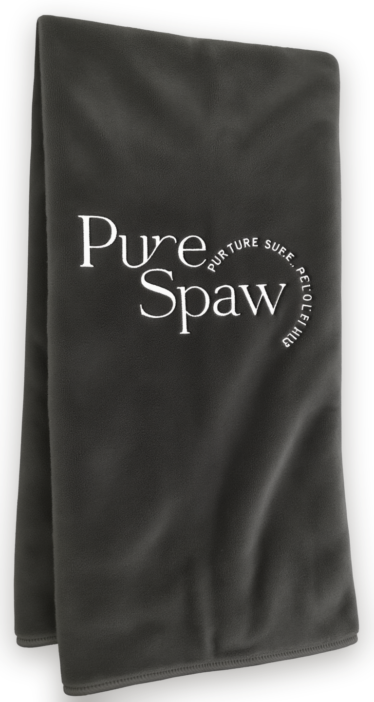 Ultra-Absorbent Microfiber Pet Grooming Towel