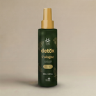 Vegan Detox Cologne 4.05oz by Hydra - Professional Pet Grooming Product | Pure Spaw